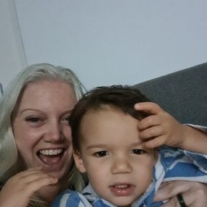 Meet your Posher, Cat